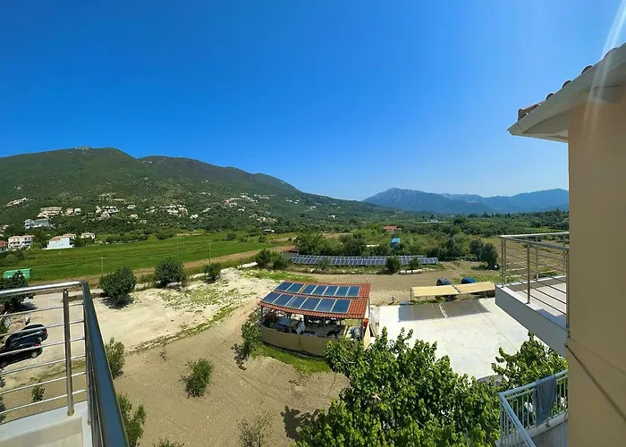 Hotel Odyssion