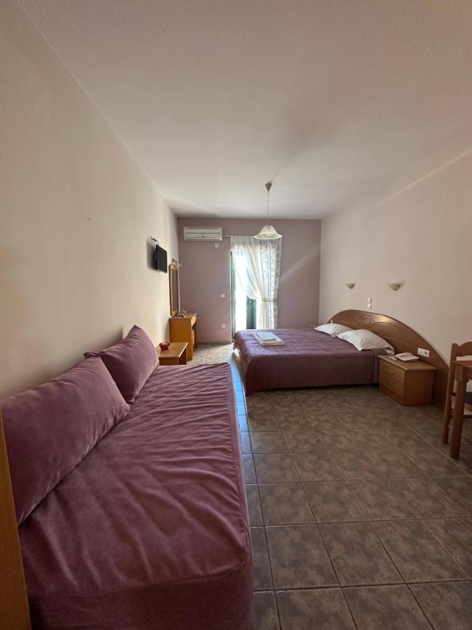 Hotel Odyssion Hotel