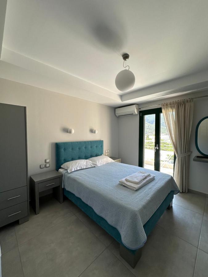 Hotel Hotel Odyssion