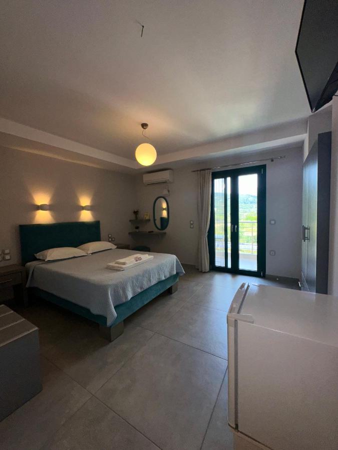 Hotel Odyssion Hotel
