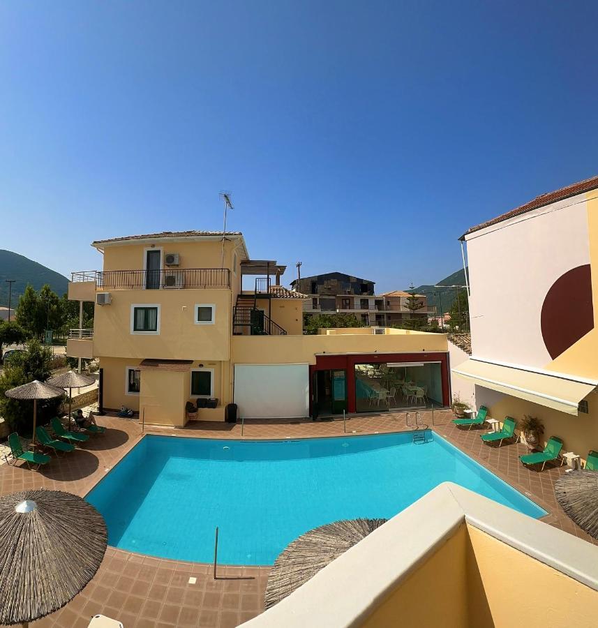 Hotel Odyssion Hotel