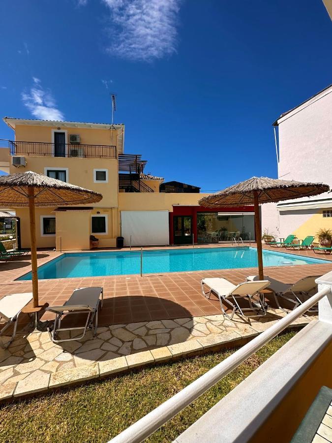 Hotel Odyssion 3*