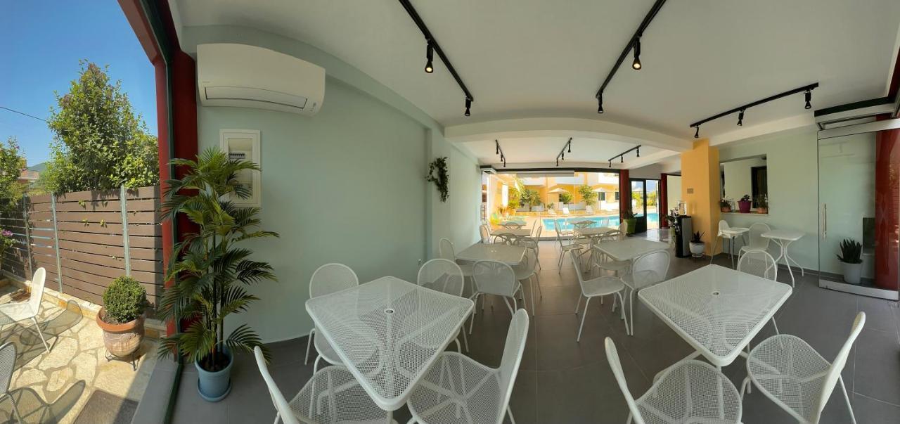 Hotel Hotel Odyssion 3*