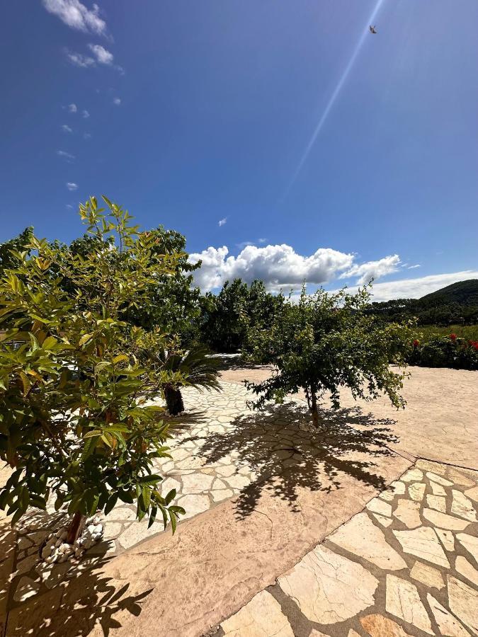 Hotel Odyssion Vasiliki (Lefkada)
