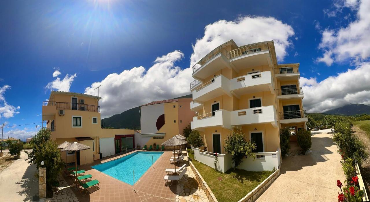 Hotel Hotel Odyssion