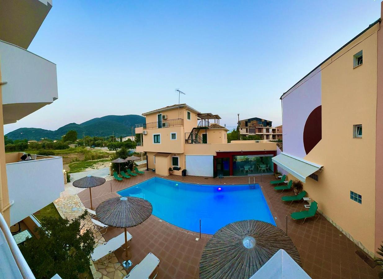 Hotel Odyssion 3*