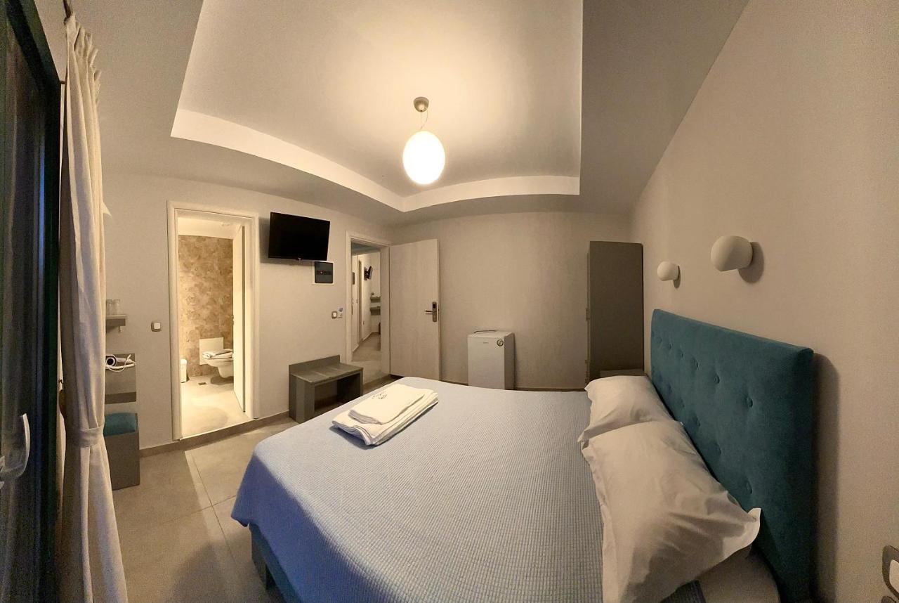 Hotel Odyssion Hotel Vasiliki (Lefkada)