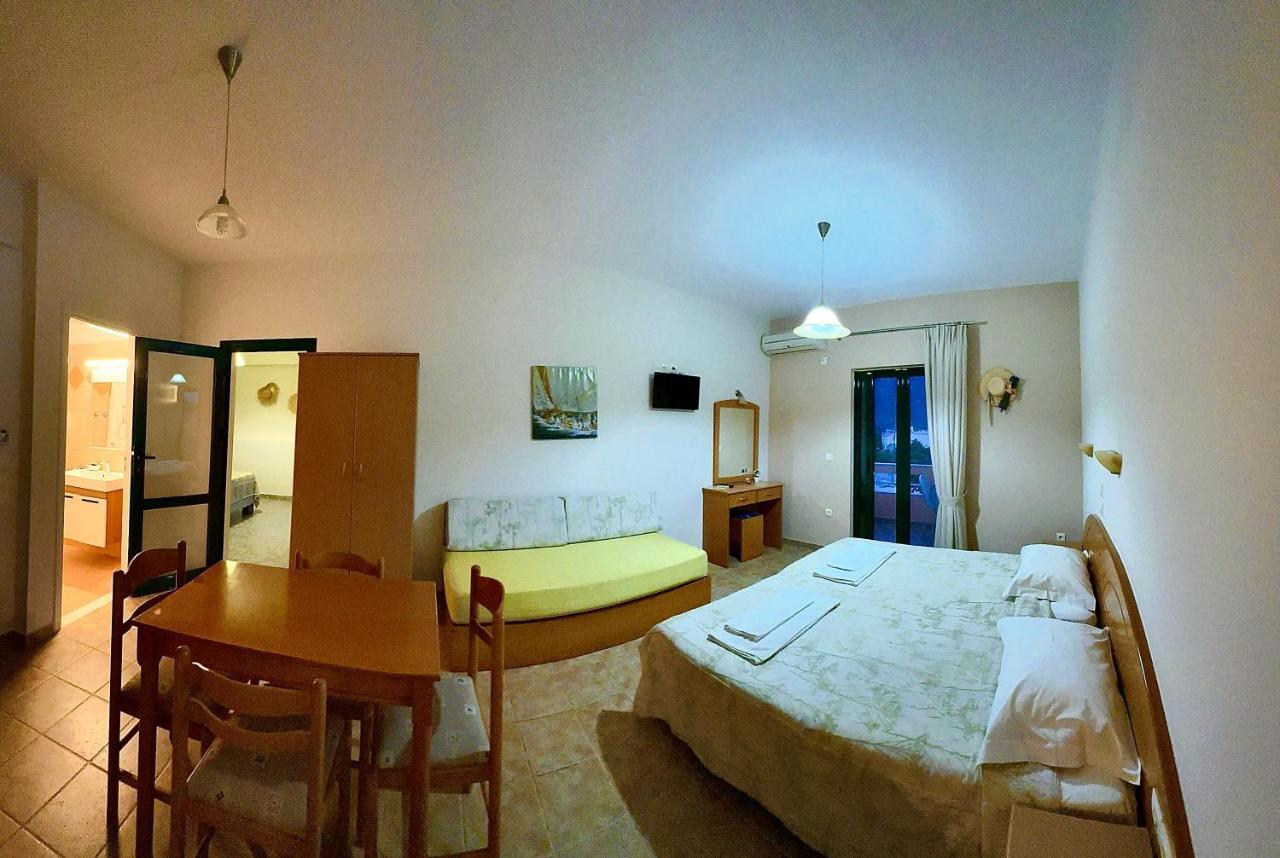 Hotel Hotel Odyssion 3*