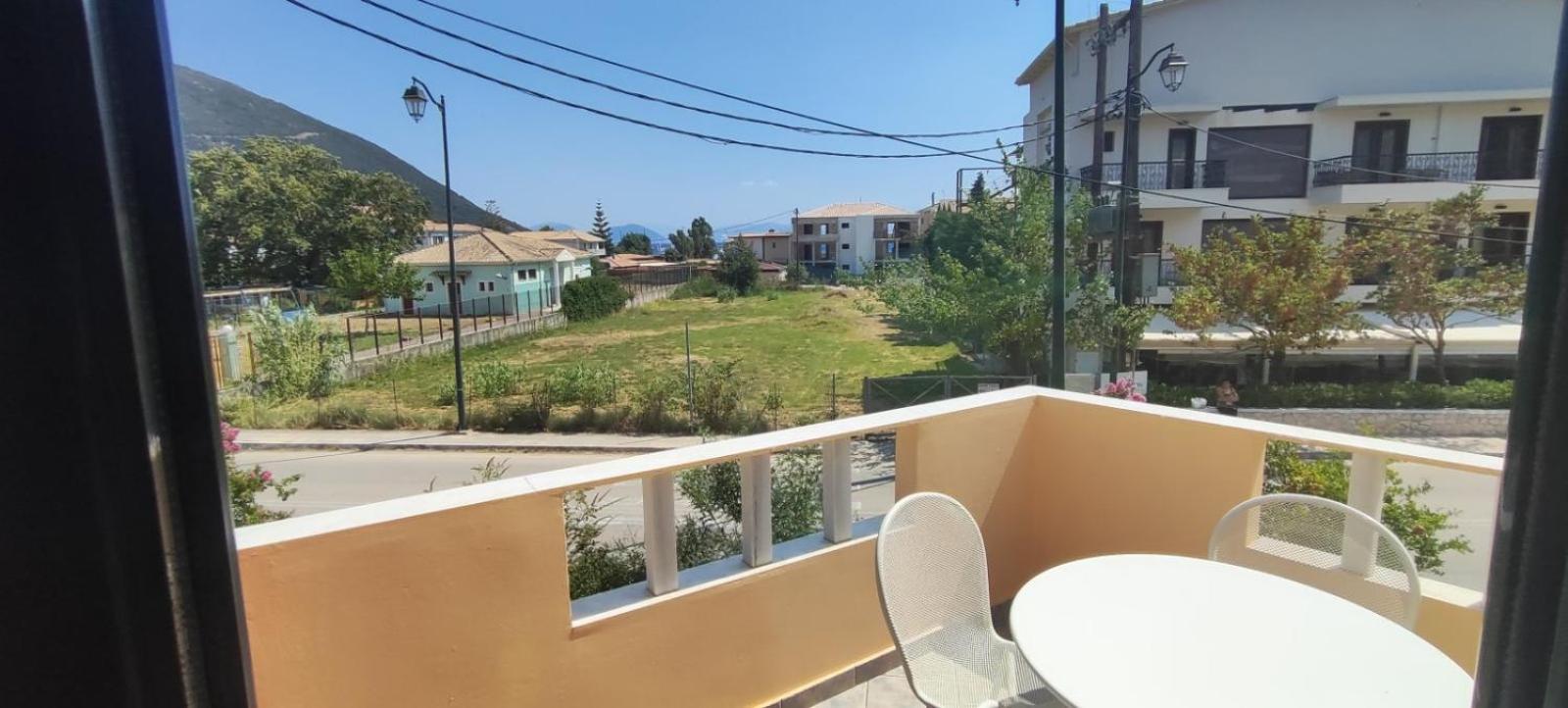 Hotel Hotel Odyssion 3*