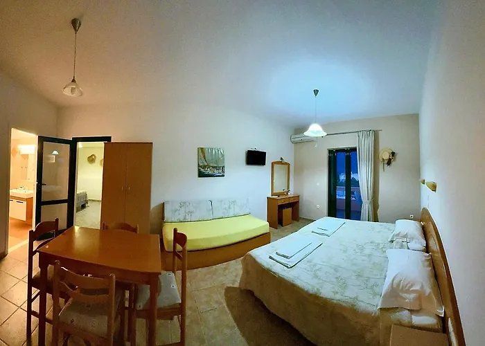 Hotel Odyssion