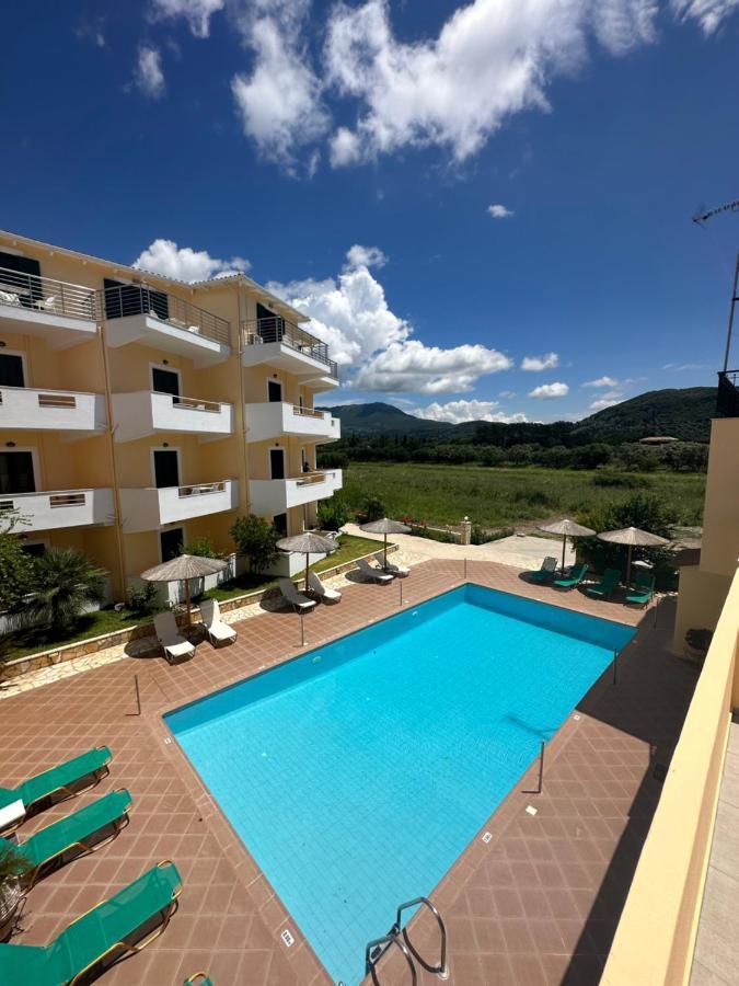 Hotel Hotel Odyssion
