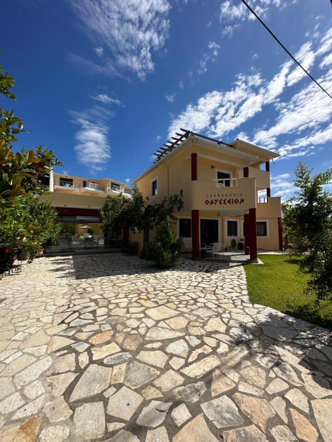 Hotel Hotel Odyssion 3*
