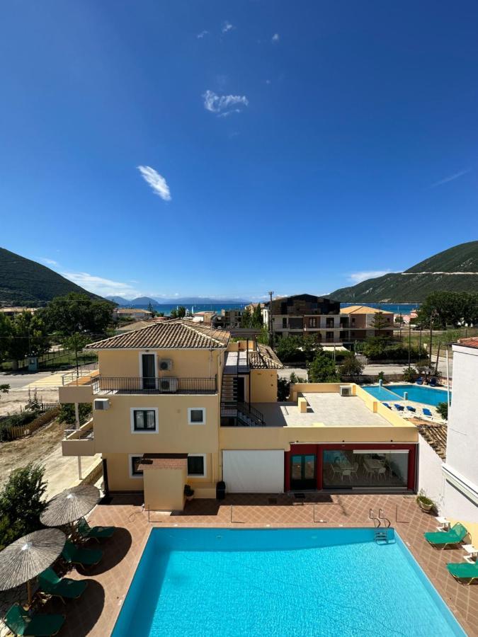 Hotel Hotel Odyssion 3*