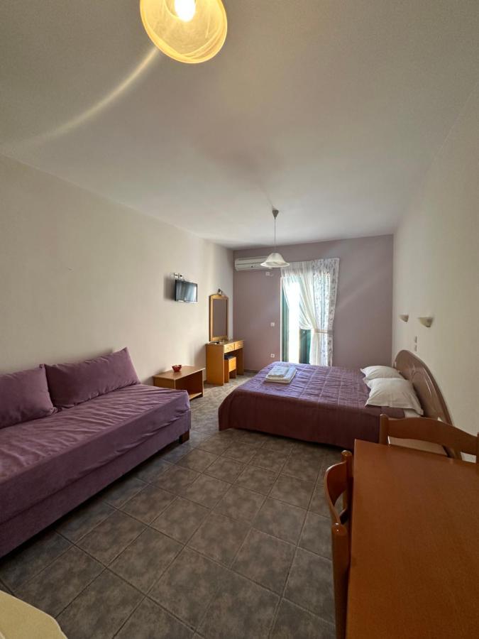 Hotel Hotel Odyssion 3*