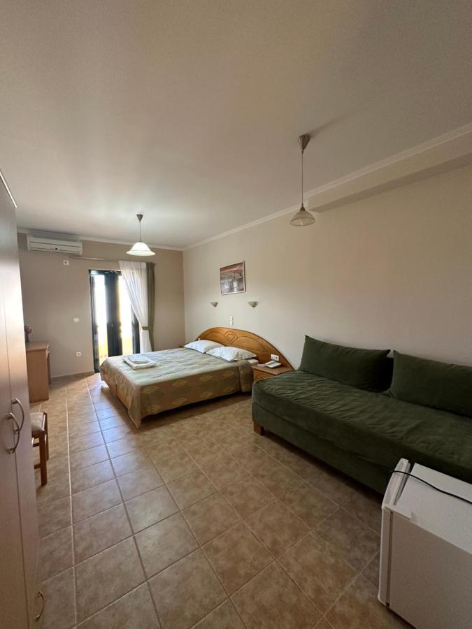 Hotel Odyssion Vasiliki (Lefkada)