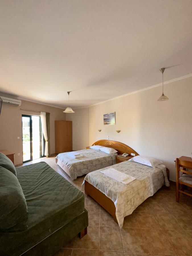 Hotel Hotel Odyssion 3*