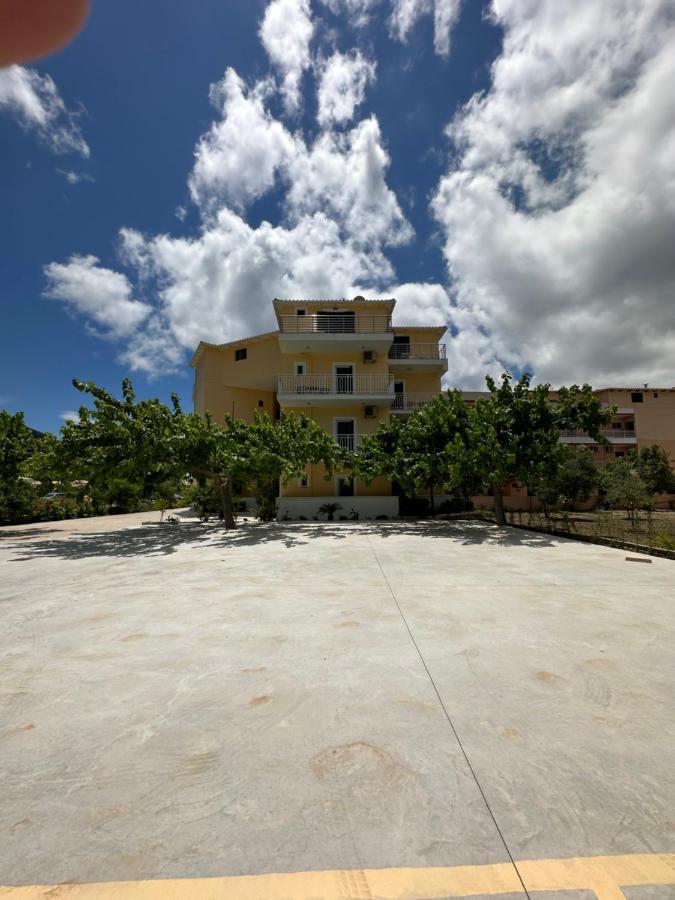 Hotel Hotel Odyssion Vasiliki (Lefkada)