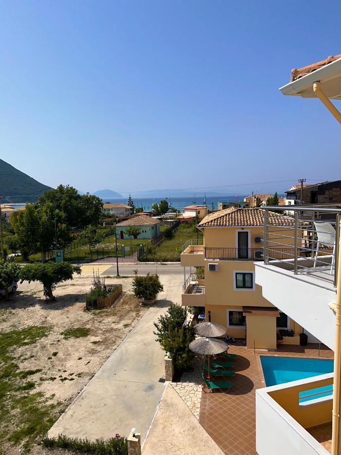 Hotel Hotel Odyssion 3*