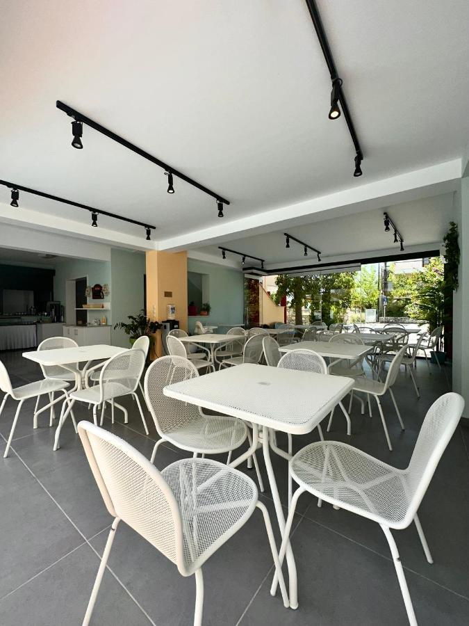 Hotel Odyssion Vasiliki (Lefkada)