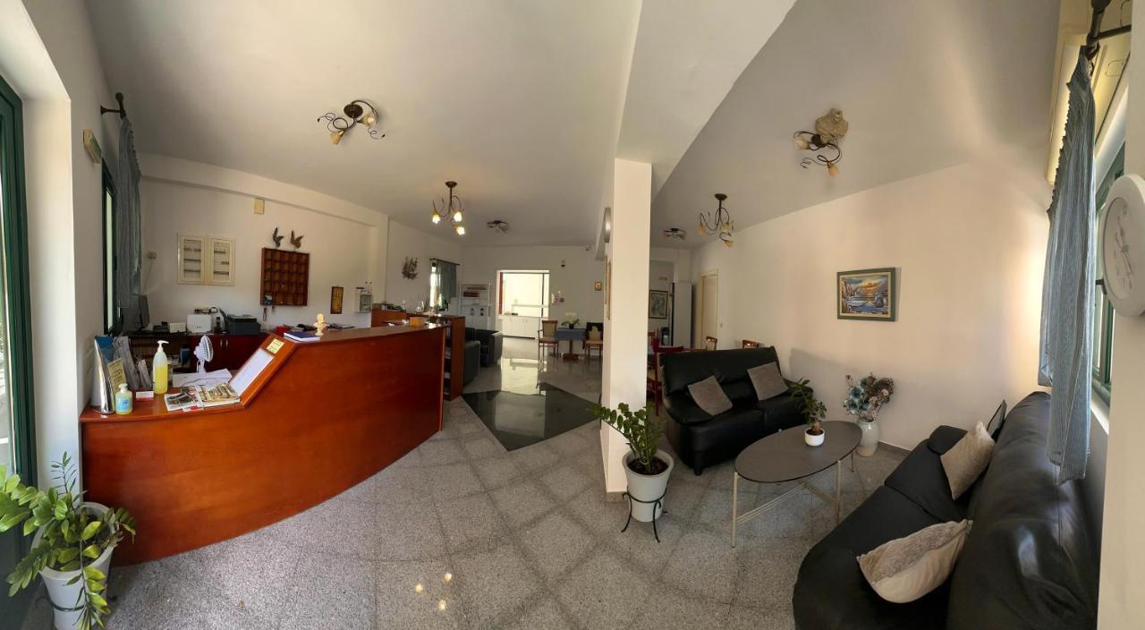 Hotel Odyssion Hotel Vasiliki (Lefkada)