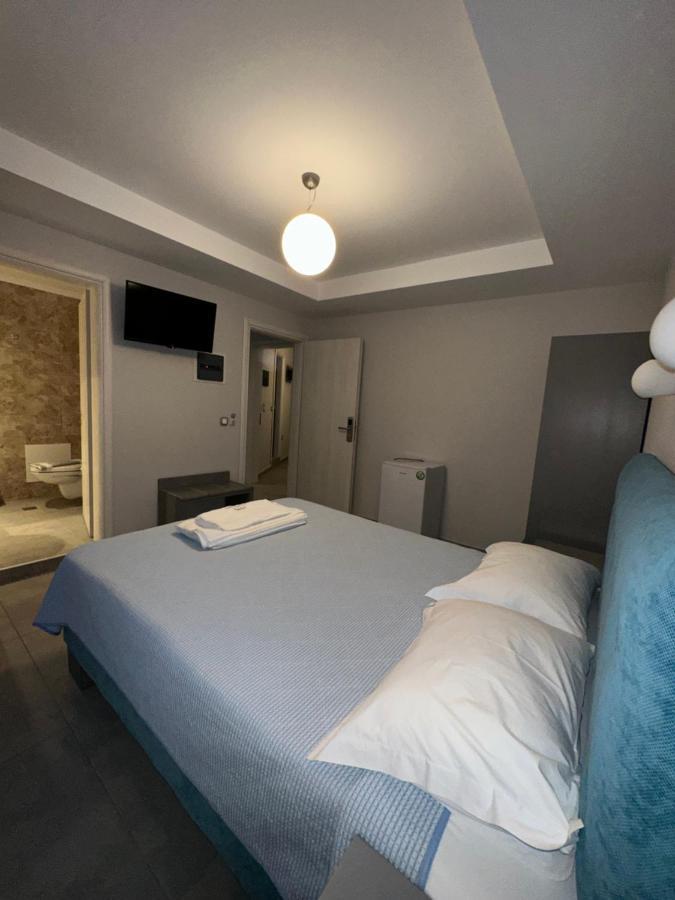 Hotel Hotel Odyssion 3*