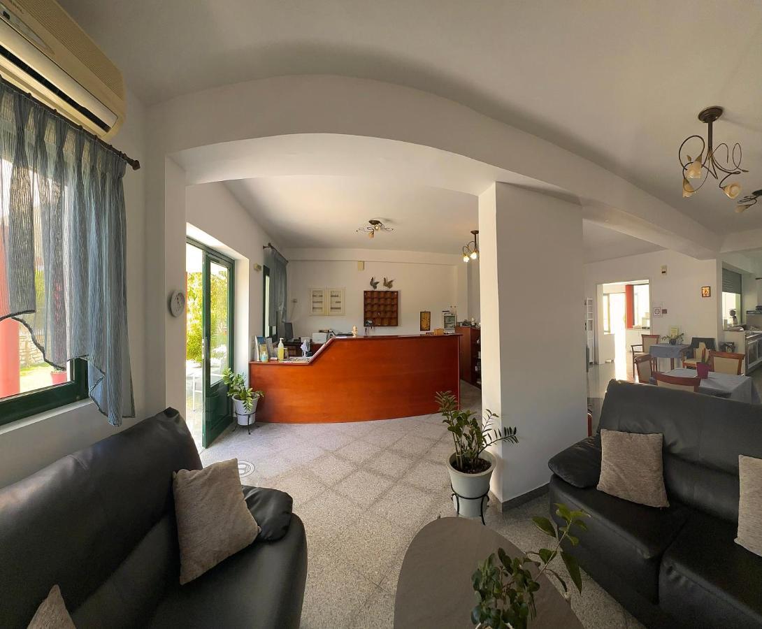 Hotel Odyssion 3*