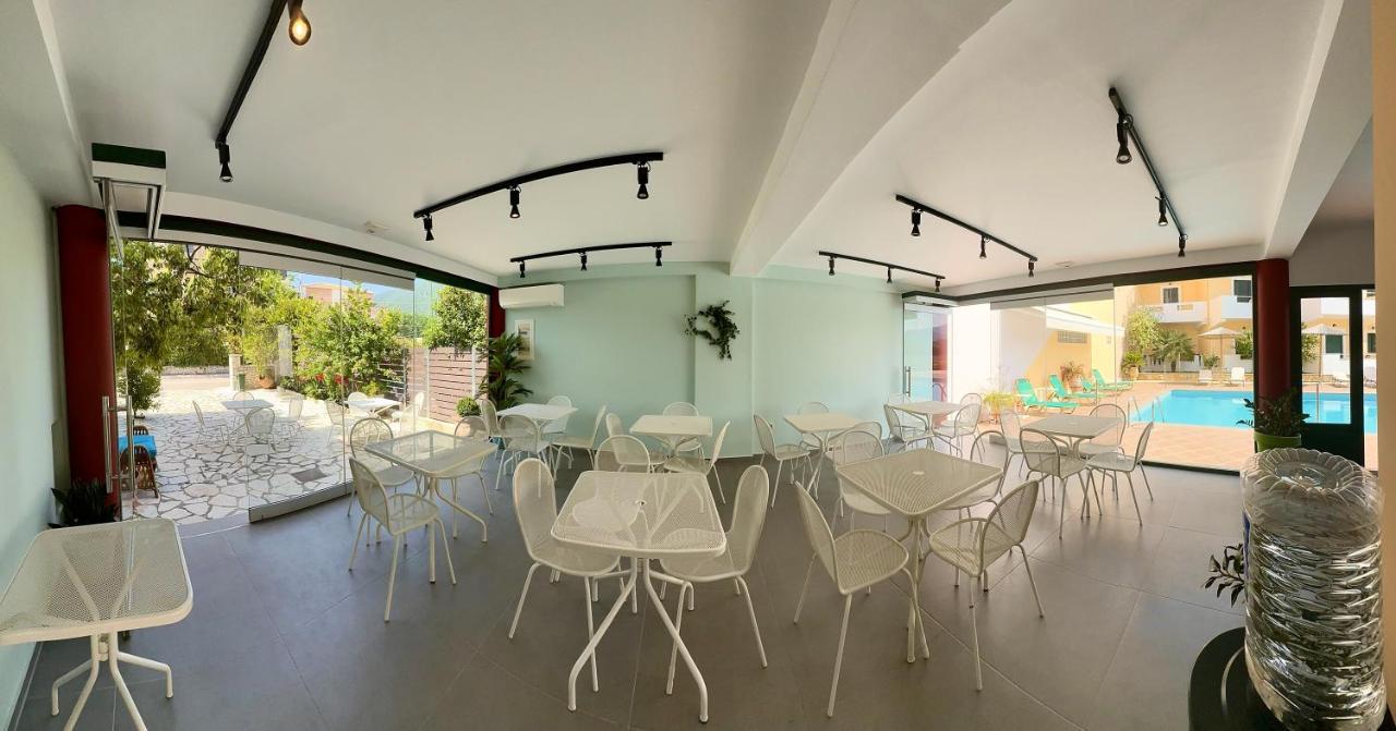 Hotel Hotel Odyssion