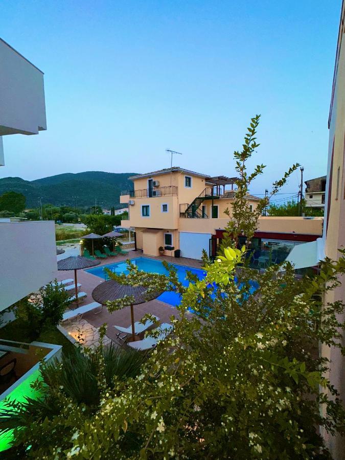 Hotel Odyssion Hotel