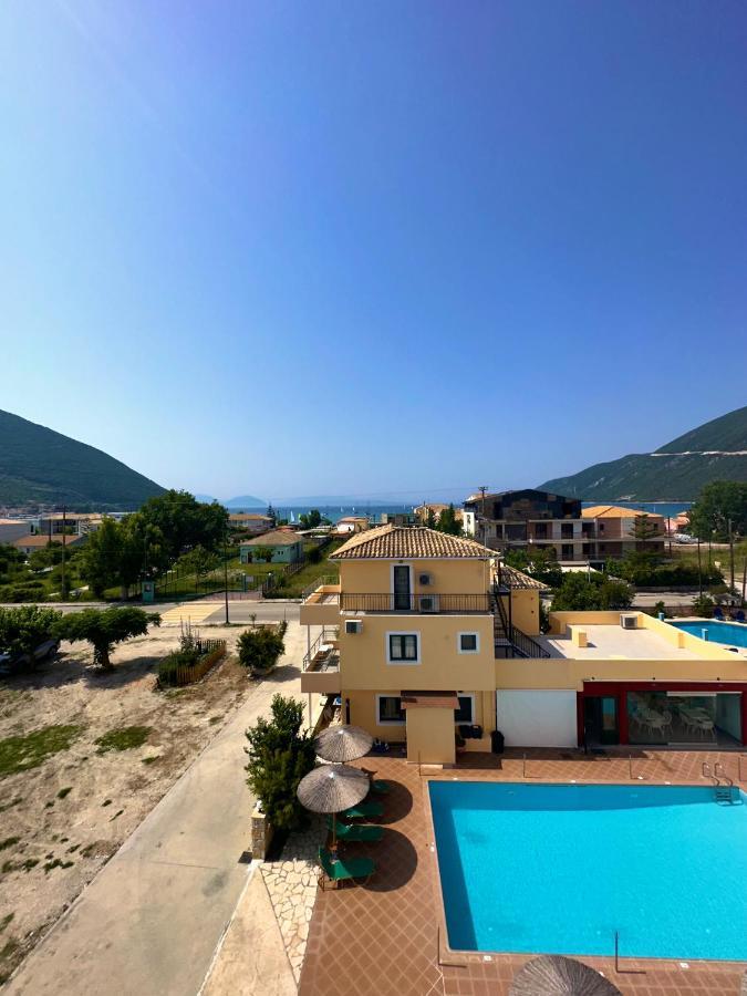 Hotel Odyssion Hotel