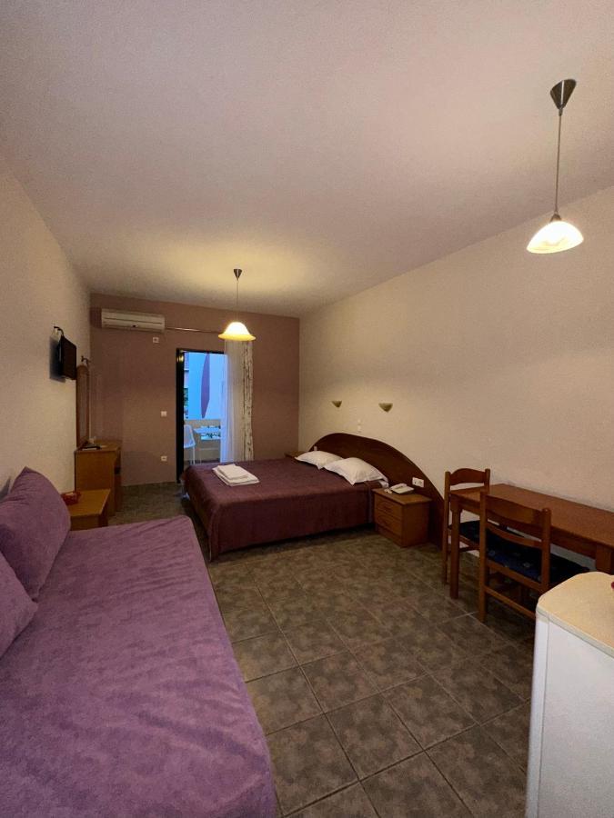 Hotel Odyssion Hotel