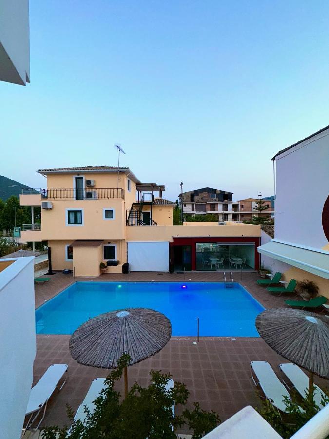 Hotel Odyssion