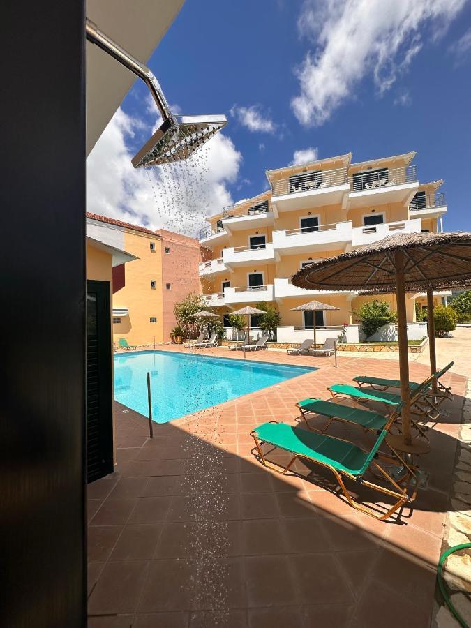 Hotel Odyssion Hotel 3*