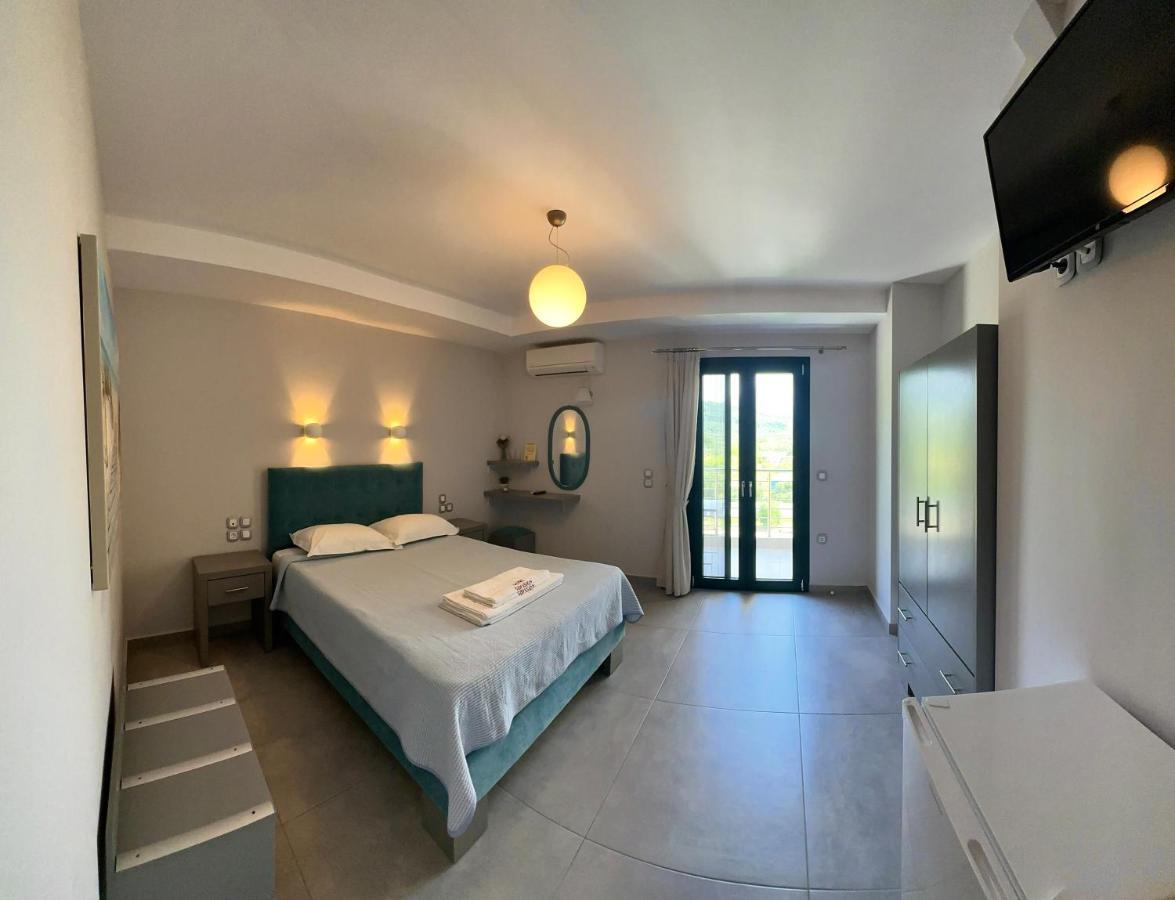 Hotel Odyssion Hotel Vasiliki (Lefkada)