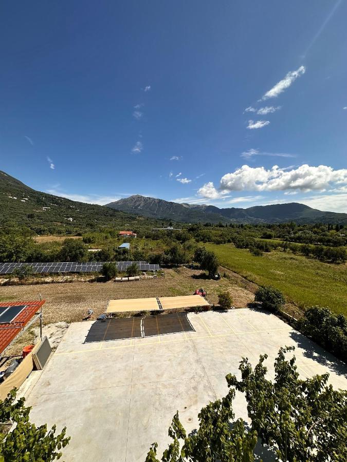 Hotel Hotel Odyssion 3*