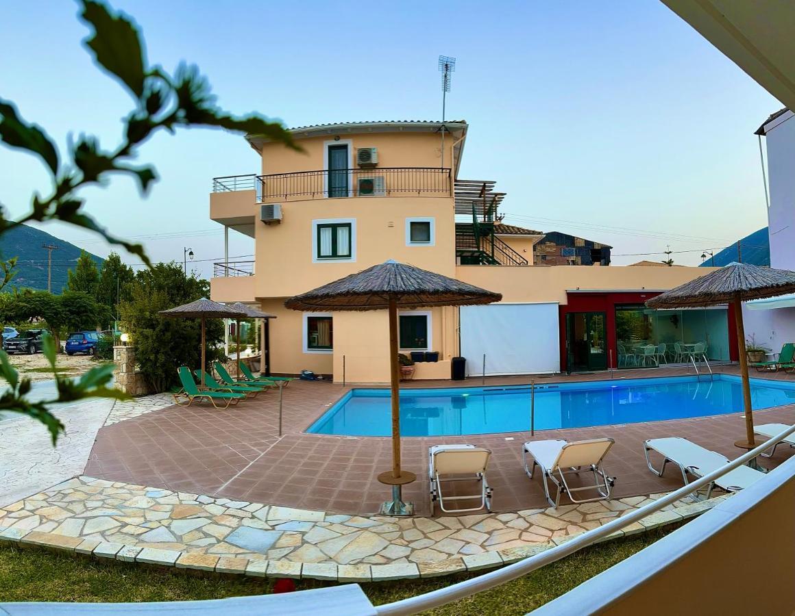 Hotel Odyssion 3*