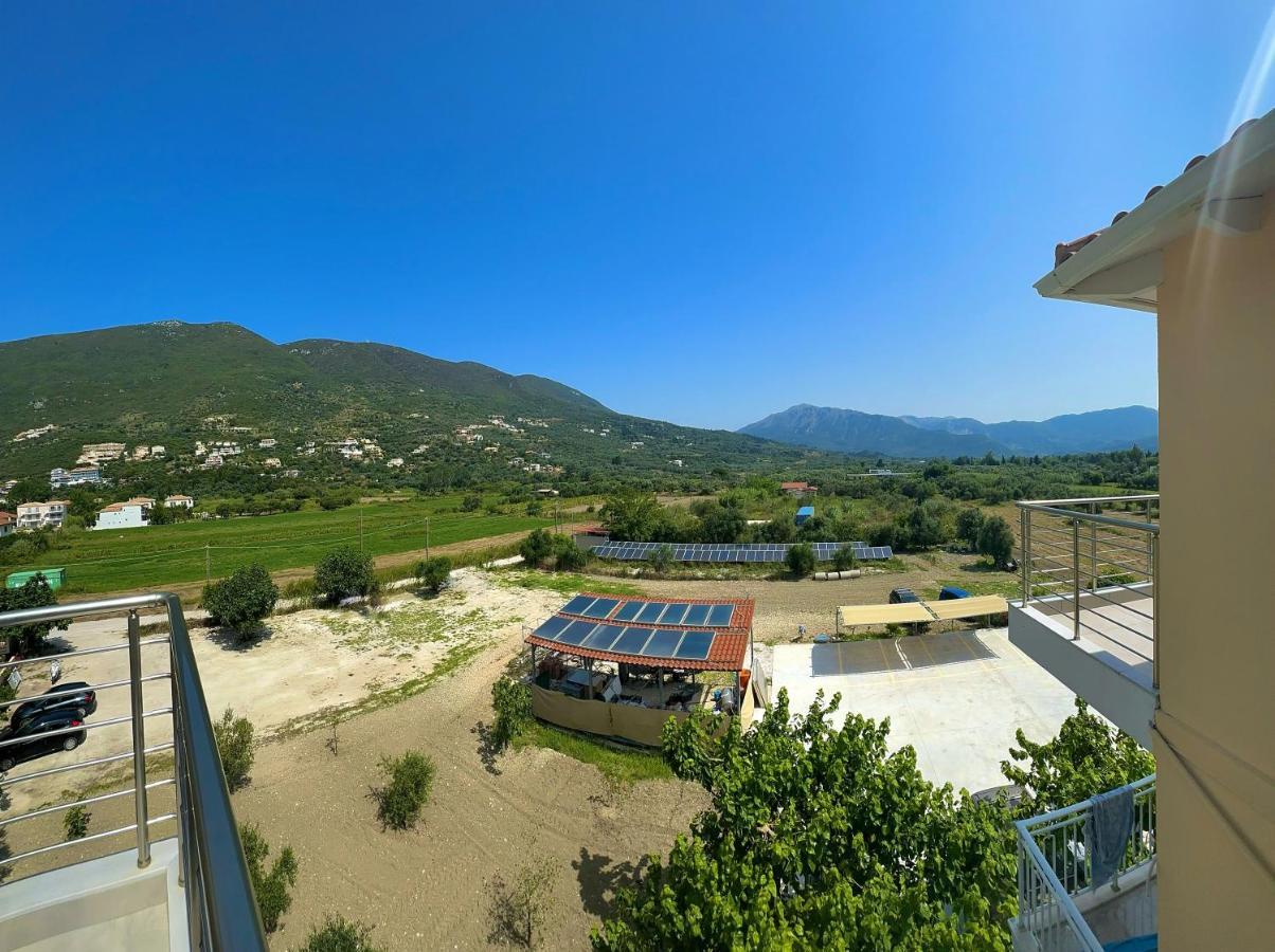 Hotel Odyssion 3*