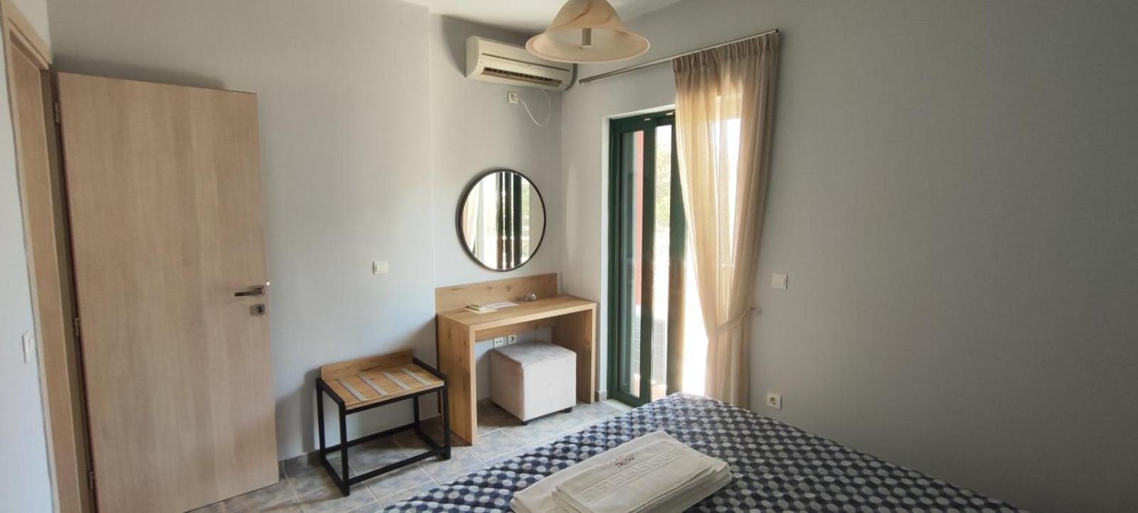 Hotel Odyssion