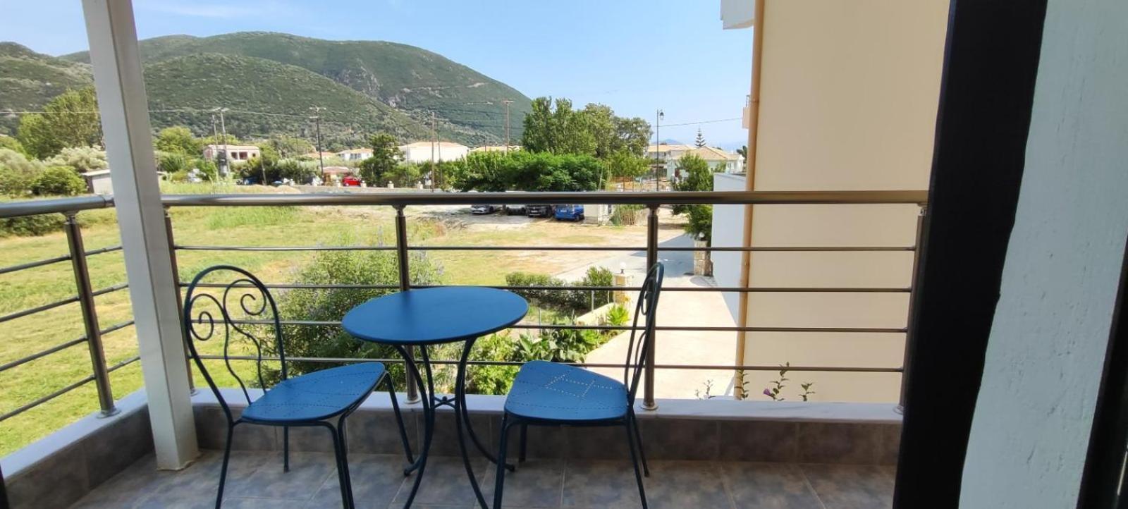 Hotel Hotel Odyssion